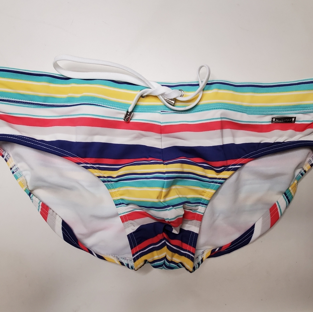 2(x)ist Swim Briefs L